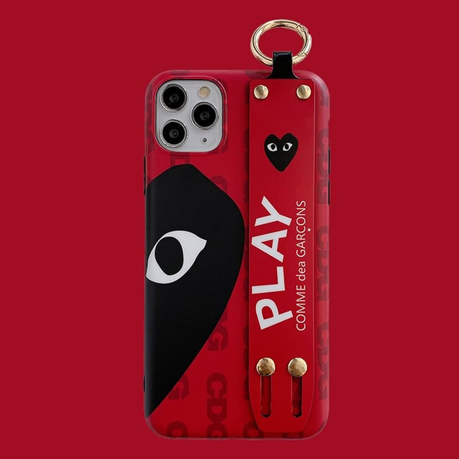 COMME des GARÇONS ケース レッド 3607935930326_1.jpg